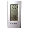 Weather Station Clock