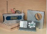 Singapore Clock, Calculator, FM Radio, Alarm