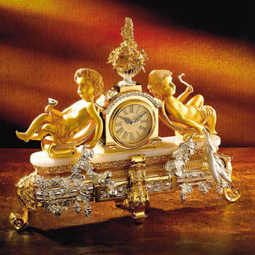 Desk Clock