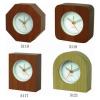 Wooden Clock (Hong Kong)