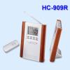 Penholder W / Calendar Clock & FM Radio (China (Mainland))