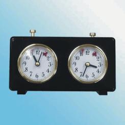 Hong Kong Chess Clock
