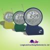 Calendar Clock with Music(LED-301B)