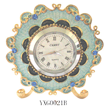 Fashion Clock