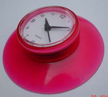 China (Mainland) Shower Clock