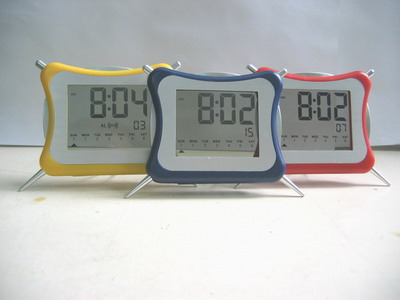 Pakistan Clock And Calendar