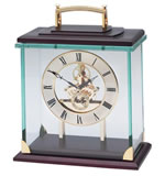 Belize Kassel Desk Clock