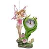 China (Mainland) Clock
