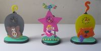 China (Mainland) Table Clocks