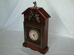 Hong Kong Vintage Clock