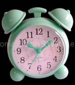 bell clock,alarm clock,desk&table clock