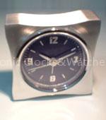 aluminiums alloy clock