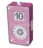 LT-CK51 calendar clock alarm clock special clock