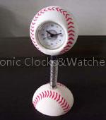 WD201C spunge clock gift clock special clock