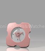 WD505 travel clock alarm clock