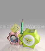 WD701 travel clock alarm clock special clock