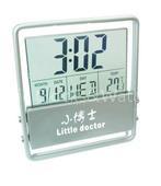 SH-1060 LCD clock alarm clock special clock
