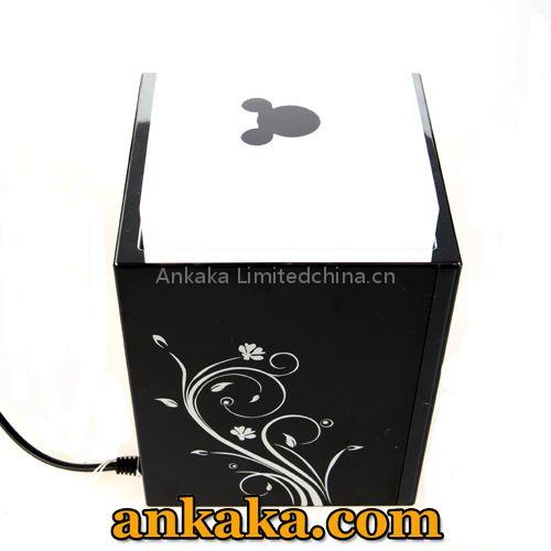 Rising Light Alarm Clock