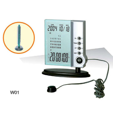 Calendar Clock