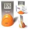 LCD Clock, Wrist Watch, etc.