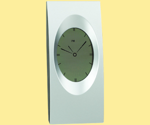 China (Mainland) Fashion Digital Clock With Alarm Function