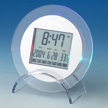 Gleamy Calendar