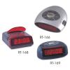 Brake Disc Alarm Clock (China (Mainland))