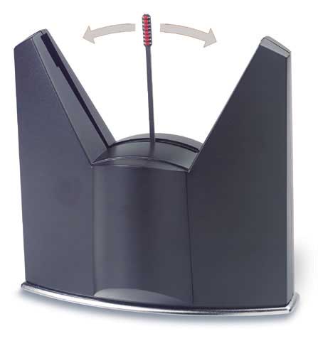 China (Mainland) LED Swing Clock