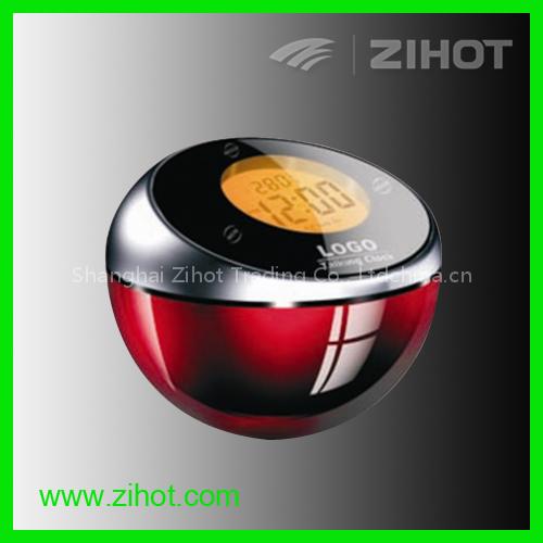 DIGITAL CLOCK