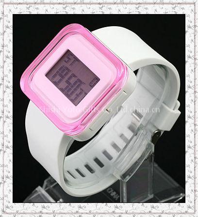 electronic watches,sports watches 907