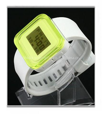 electronic watches,sport watches