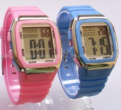 fashion digital watches,sport watches