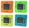 Weather Station Alarm Clock (Hong Kong)