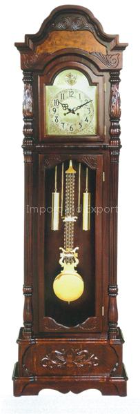 Grandfather Clock 1