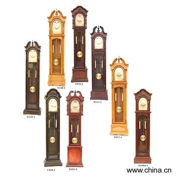Grandmother Clocks!