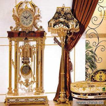 Floor Clock