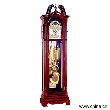 Grandfather Clock