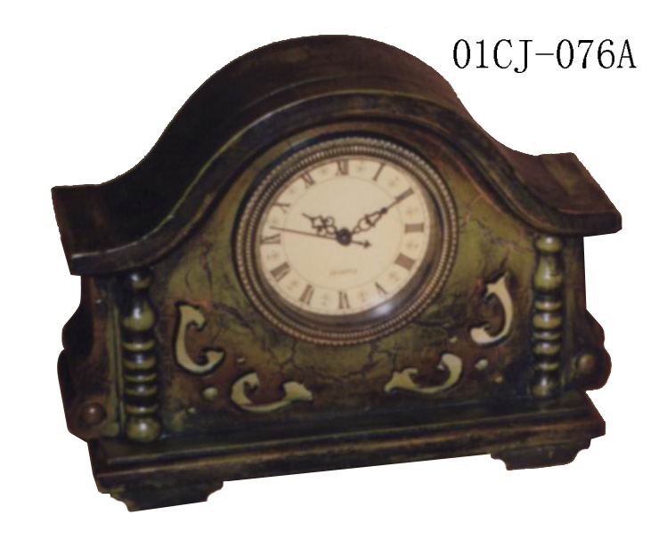 China (Mainland) Grandfather Clock