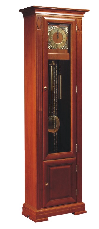 Poland Floor Clock