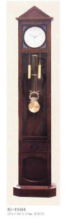 Hong Kong Grandfather Clock