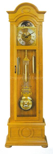 Grandfather Clock 2
