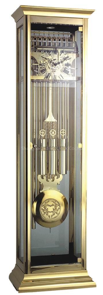 China Floor Clock