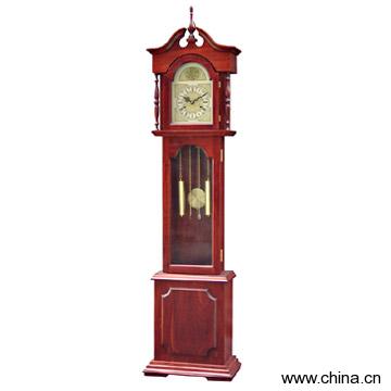 Grandfather Clock