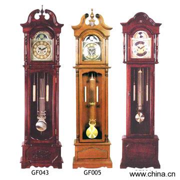 Grandfather Clocks
