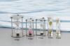 Metal Sand Timer (Hong Kong)