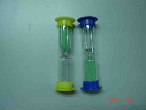 China (Mainland) Sand Timer