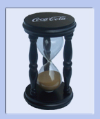China (Mainland) Cocacola Timer