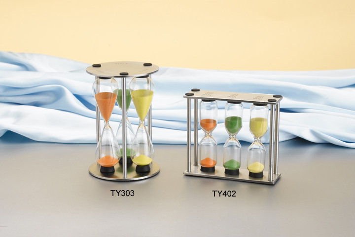 Hong Kong Metal Sand Timer