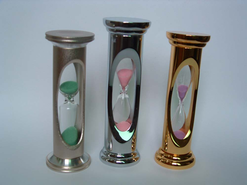 China (Mainland) Sandglass Timer