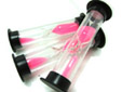 China (Mainland) Plastic Sand Timer